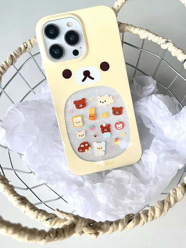 手机壳